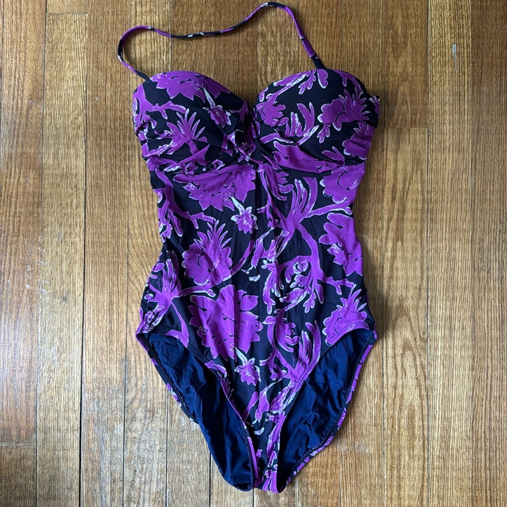 Tory Burch swimsuit
